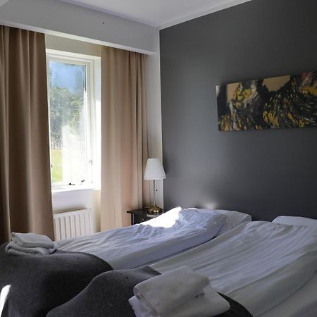 ורמליד Hotel Varmahlid מראה חיצוני תמונה