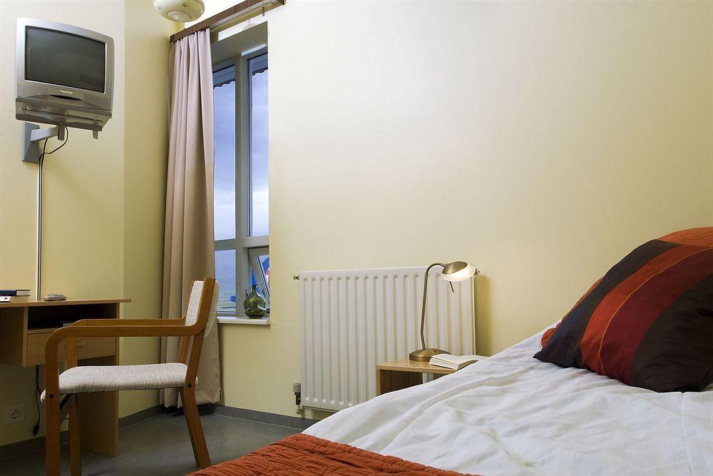 ורמליד Hotel Varmahlid מראה חיצוני תמונה