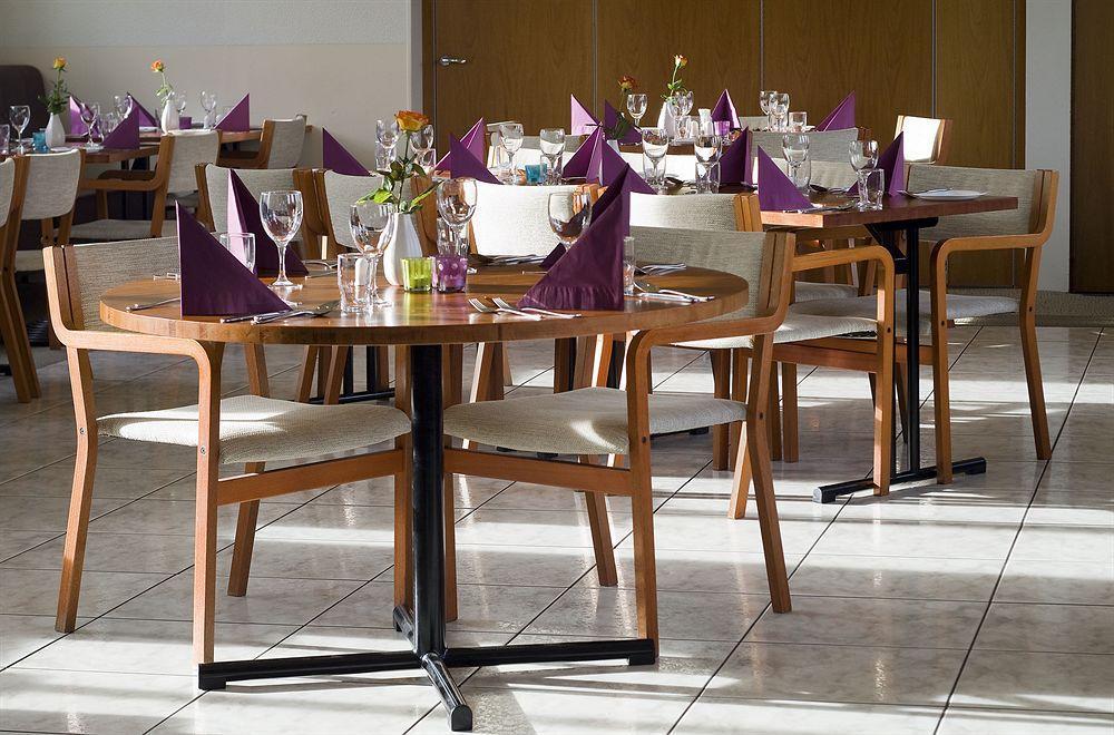 ורמליד Hotel Varmahlid מראה חיצוני תמונה