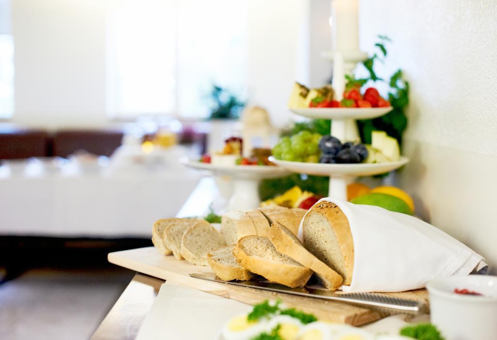 ורמליד Hotel Varmahlid מראה חיצוני תמונה