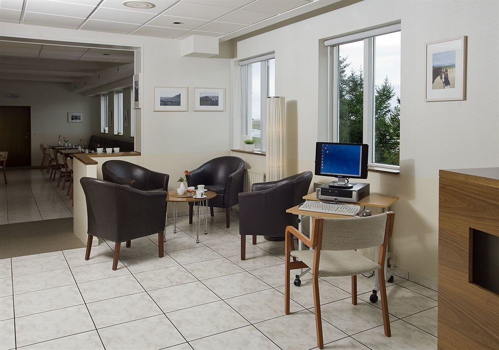 ורמליד Hotel Varmahlid מראה חיצוני תמונה
