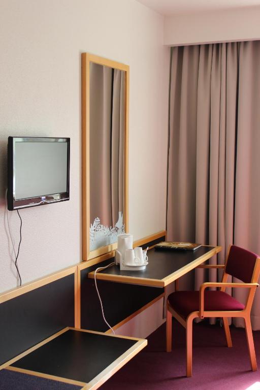 ורמליד Hotel Varmahlid מראה חיצוני תמונה
